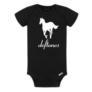 Custom made baby onesie